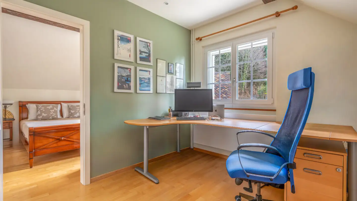 Einfamilienhaus kaufen - 1053 Cugy VD - Foto 3