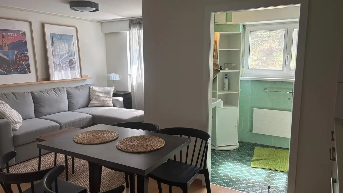 Apartment for rent - 1290 Versoix - Photo 4