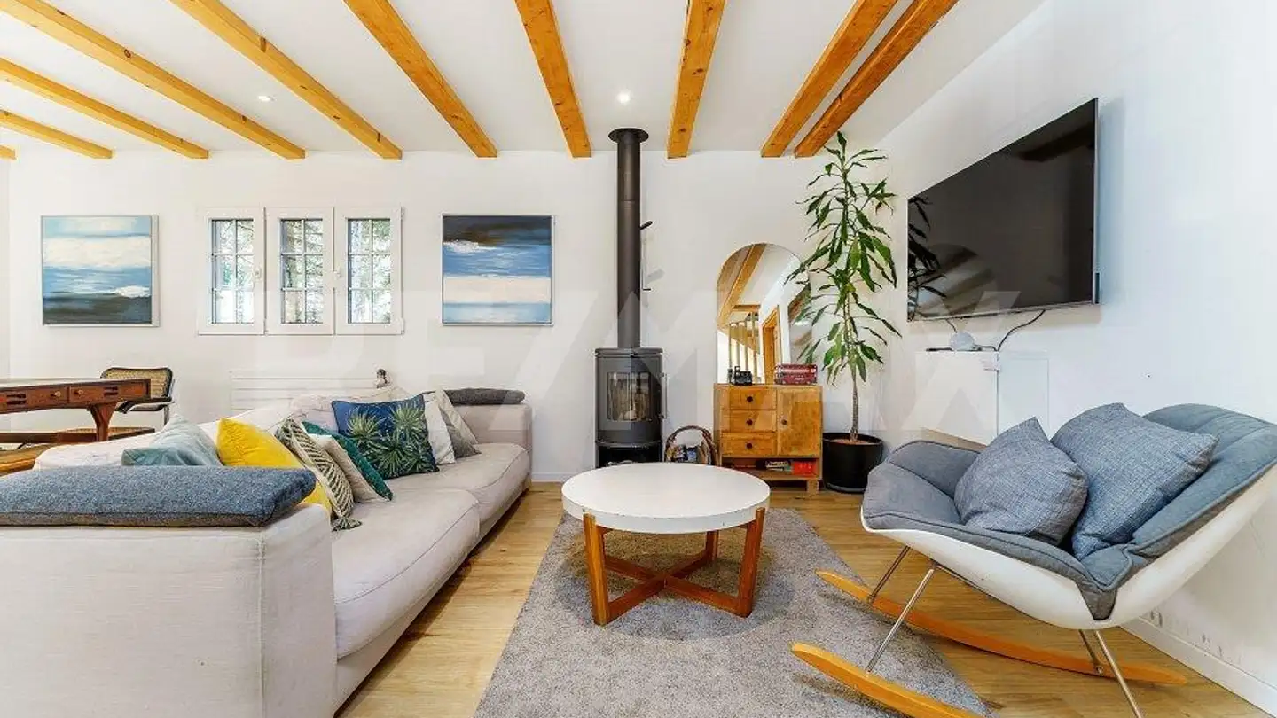 Single house for sale - 1000 Lausanne 25 - Photo 2