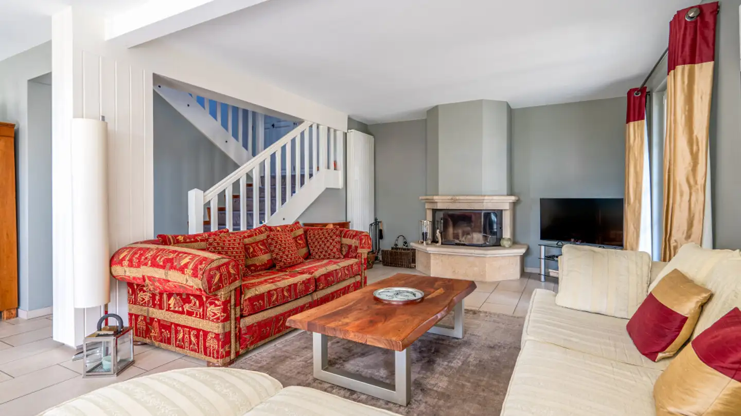 Einfamilienhaus kaufen - 1053 Cugy VD - Foto 4