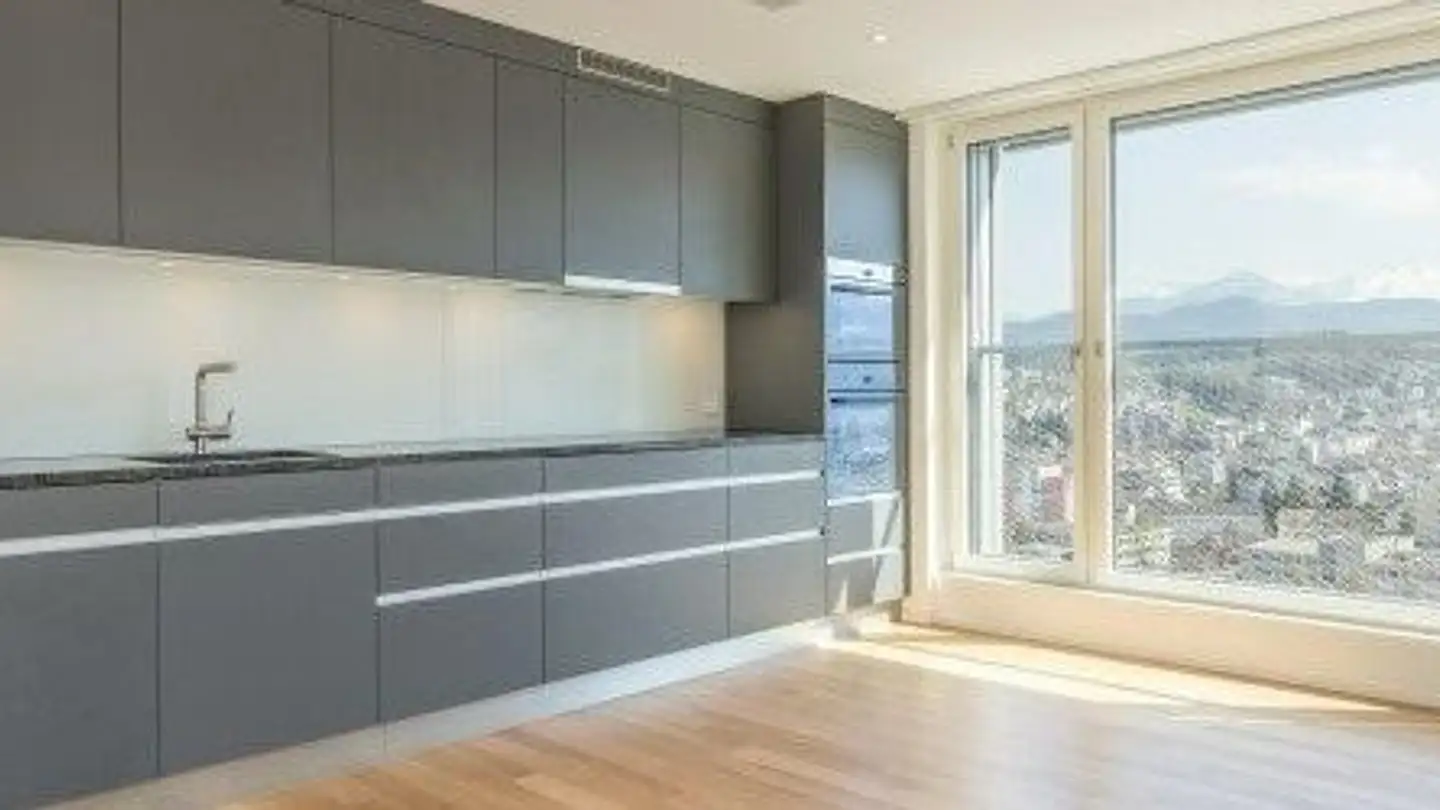 Appartamento in affitto - Am Mattenhof 2a, 6010 Kriens