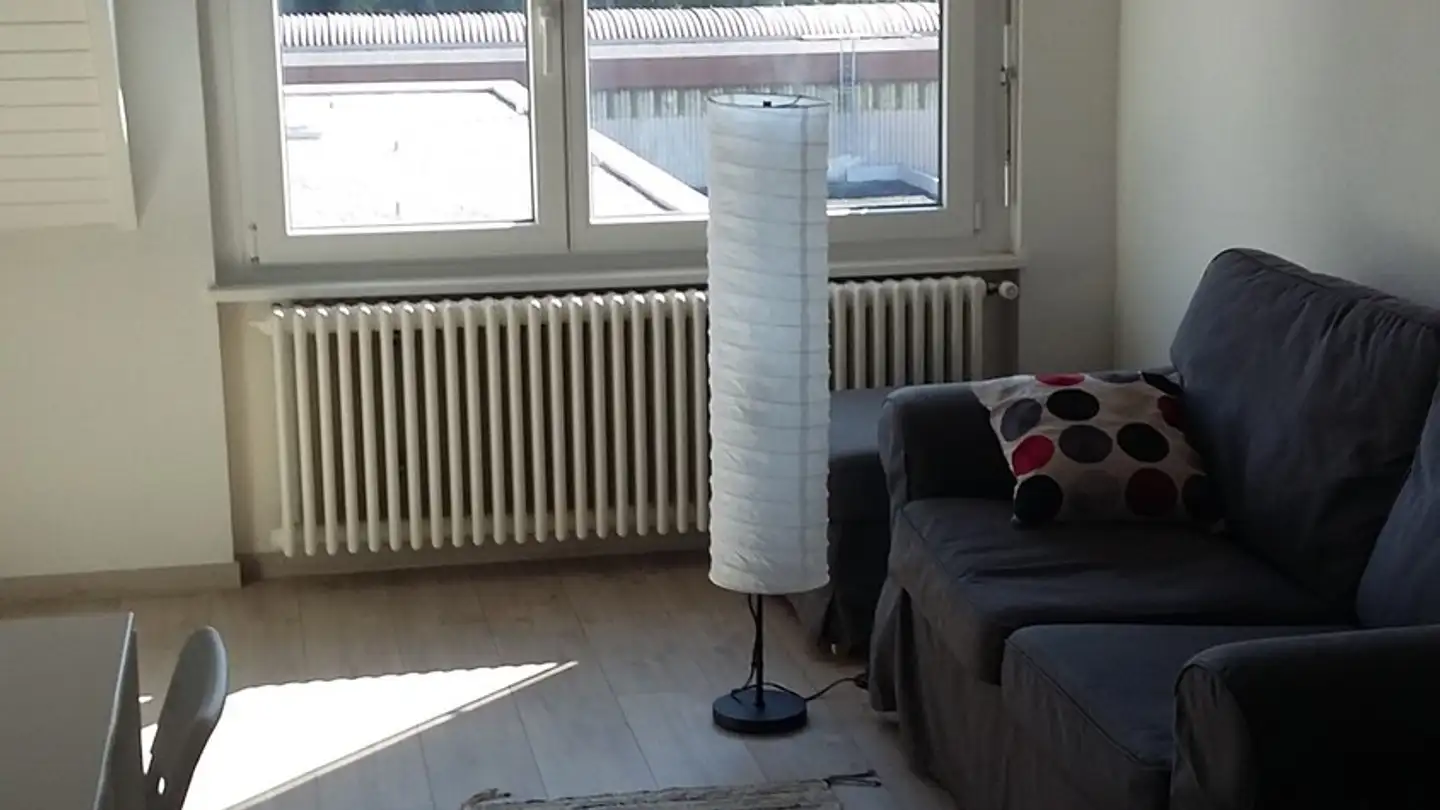 Appartement à louer - 2000 Neuchâtel