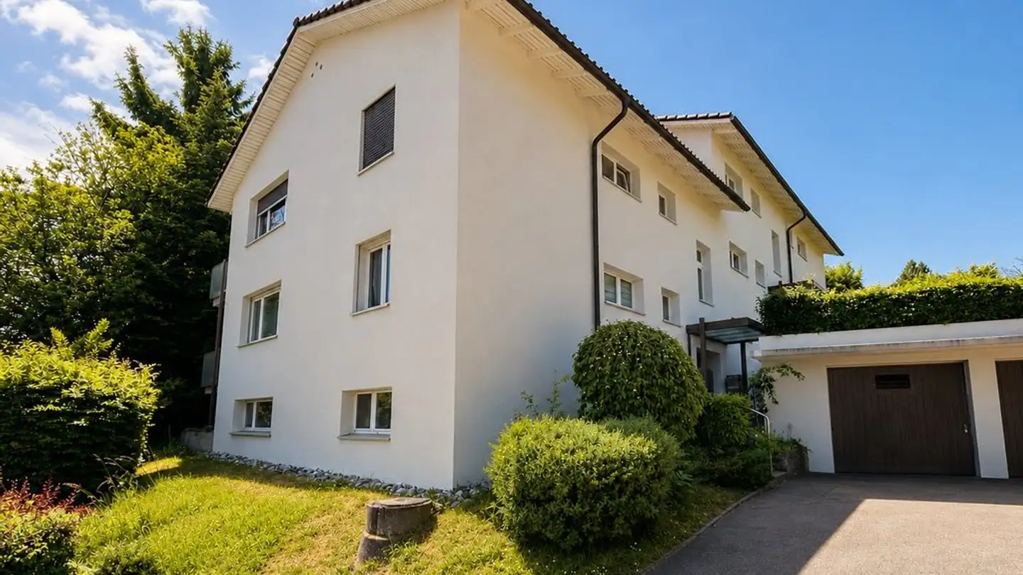 Appartement à louer - Forchstrasse 115, 8127 Forch