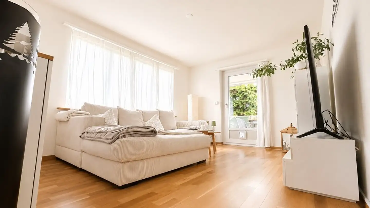 Appartement à louer - Forchstrasse 115, 8127 Forch - Photo 2