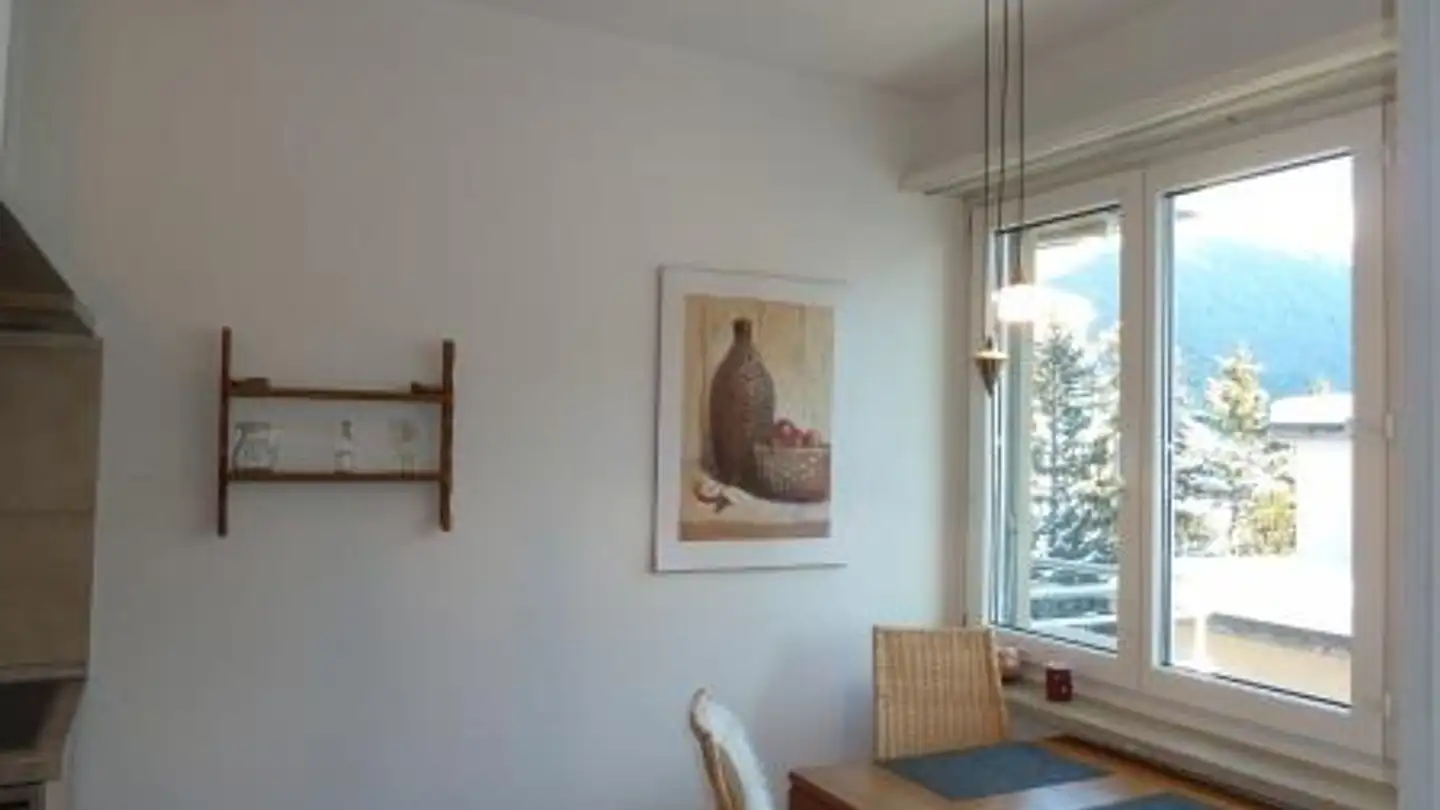 Appartement à louer - 7270 Davos Platz - Photo 2