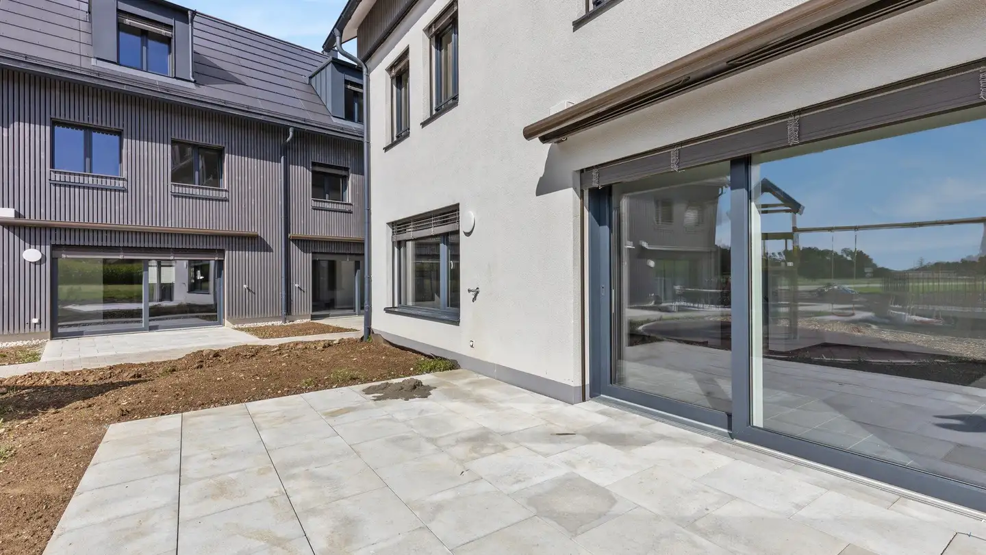 Single house for sale - Ossingerstrasse, 8526 Oberneunforn