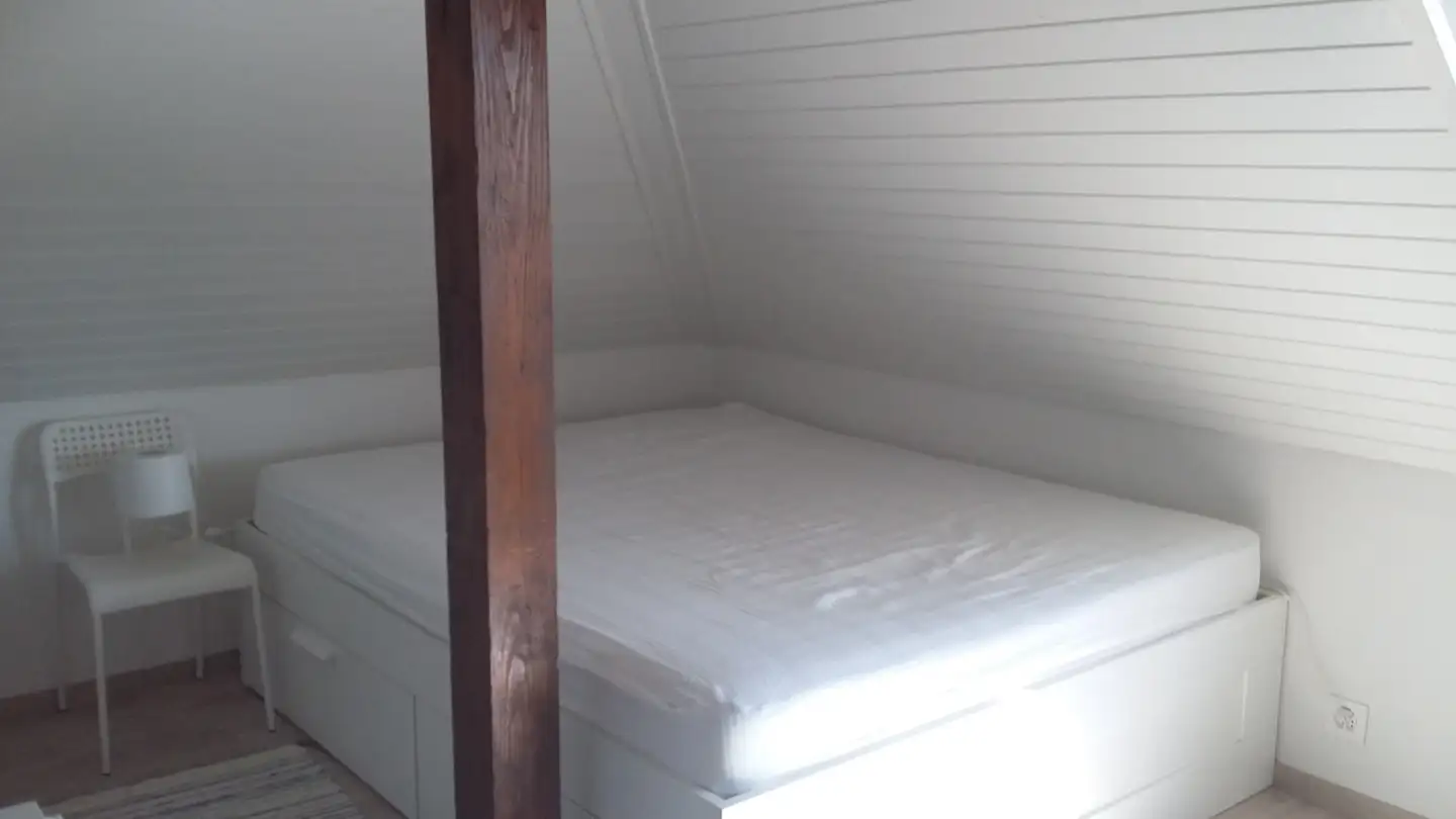 Appartement à louer - 2000 Neuchâtel - Photo 3