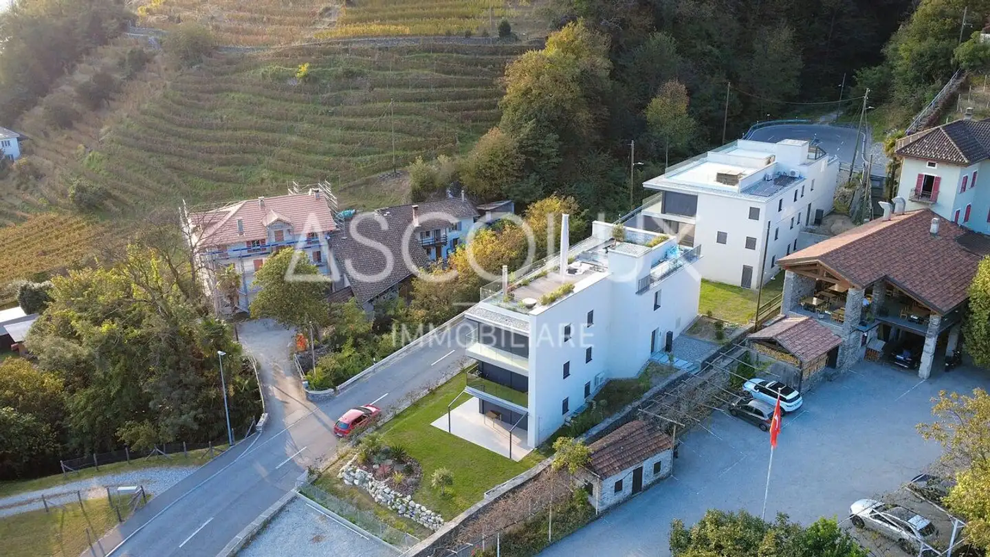 Appartamento in vendita - Via Contra 44, 6598 Tenero - Foto 2