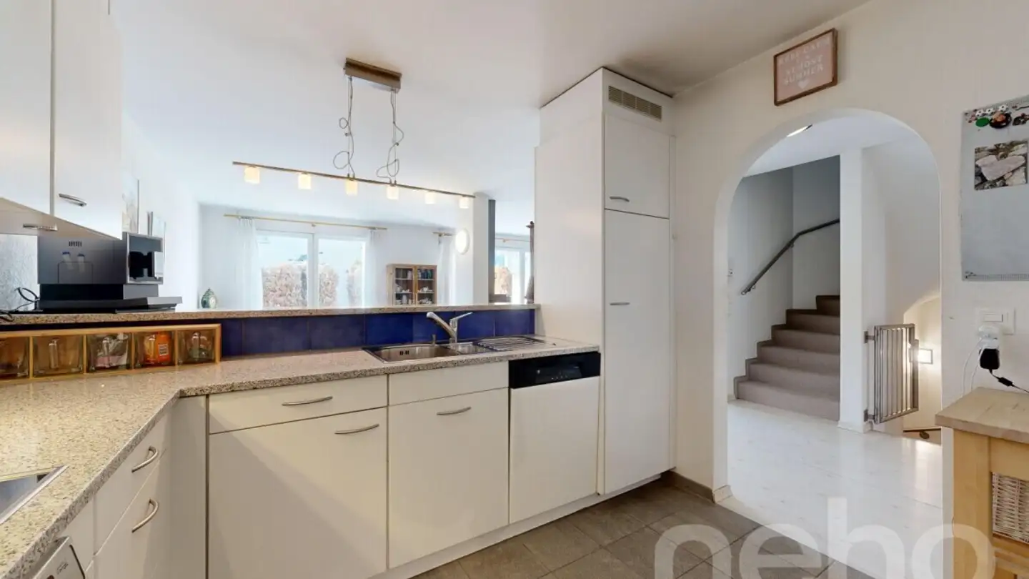 Duplex in vendita - 8117 Fällanden - Foto 4