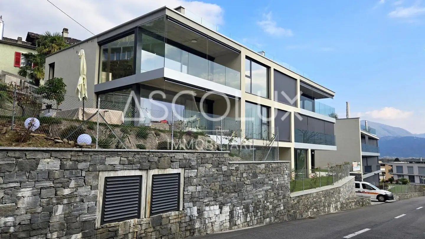 Appartamento in vendita - Via Contra 44, 6598 Tenero - Foto 3