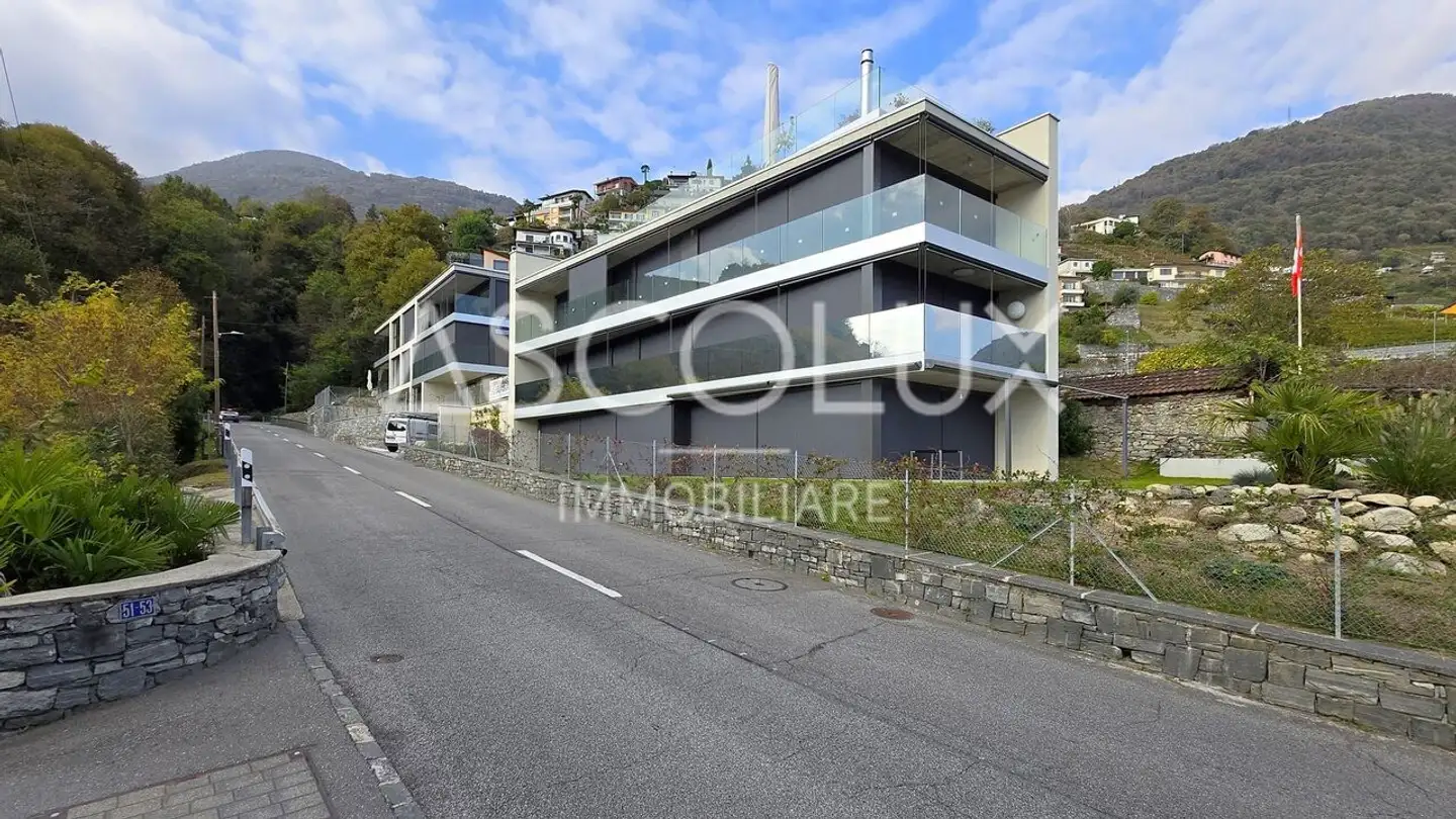 Appartamento in vendita - Via Contra 44, 6598 Tenero - Foto 4