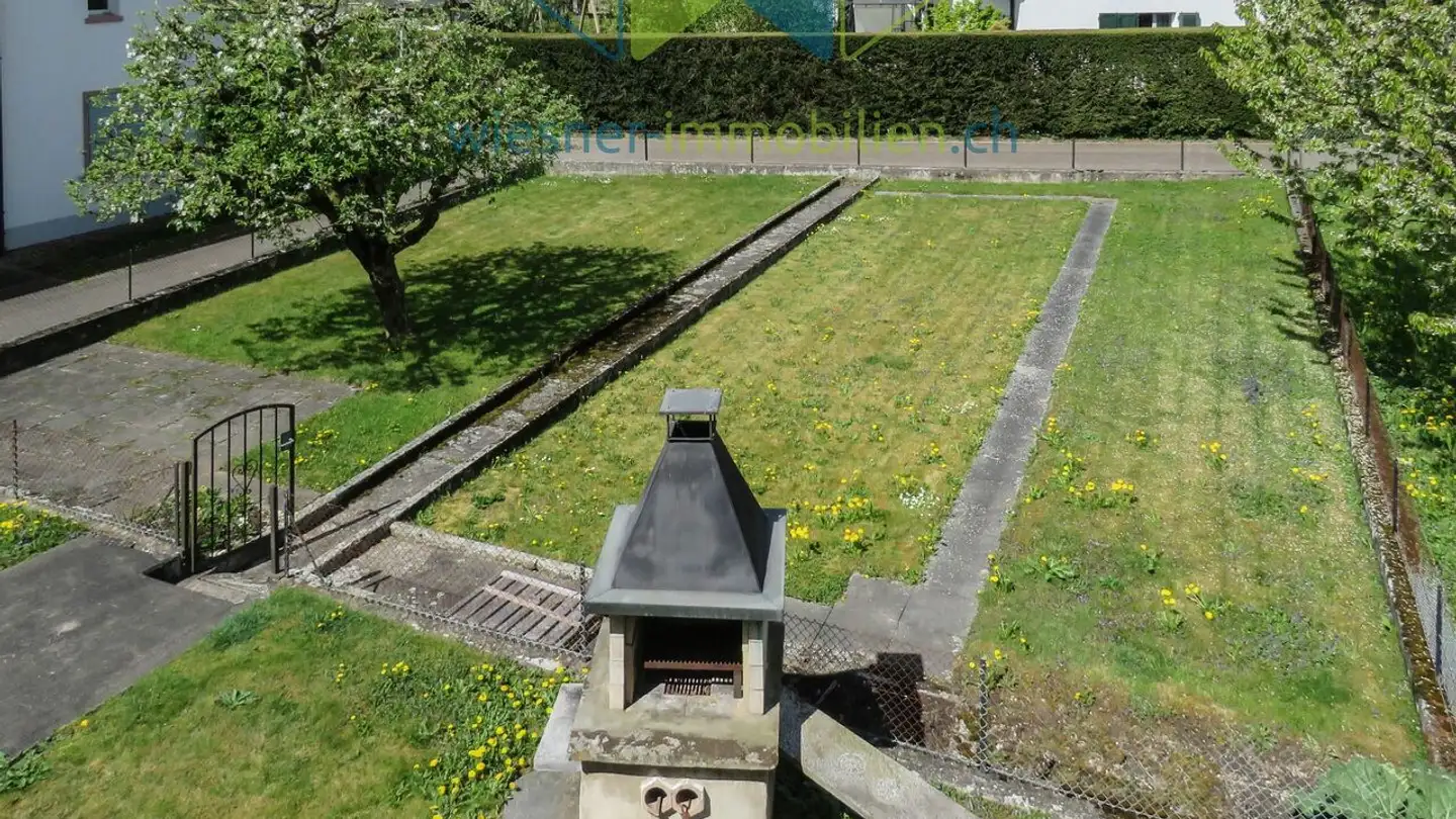 Einfamilienhaus kaufen - Hohle Gasse 22, 4323 Wallbach - Foto 3