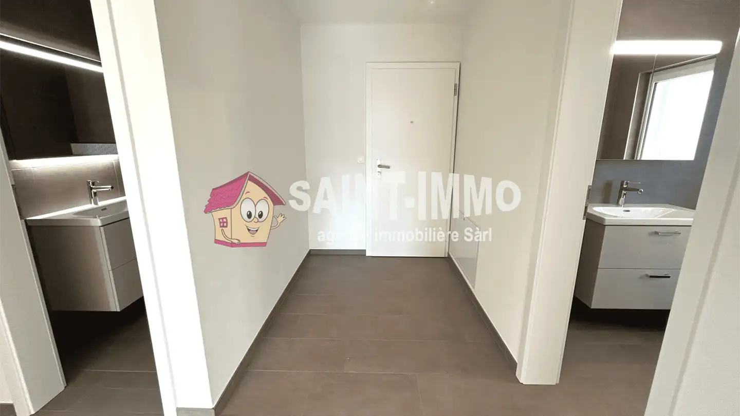 Appartamento in vendita - 2720 Tramelan - Photo 3