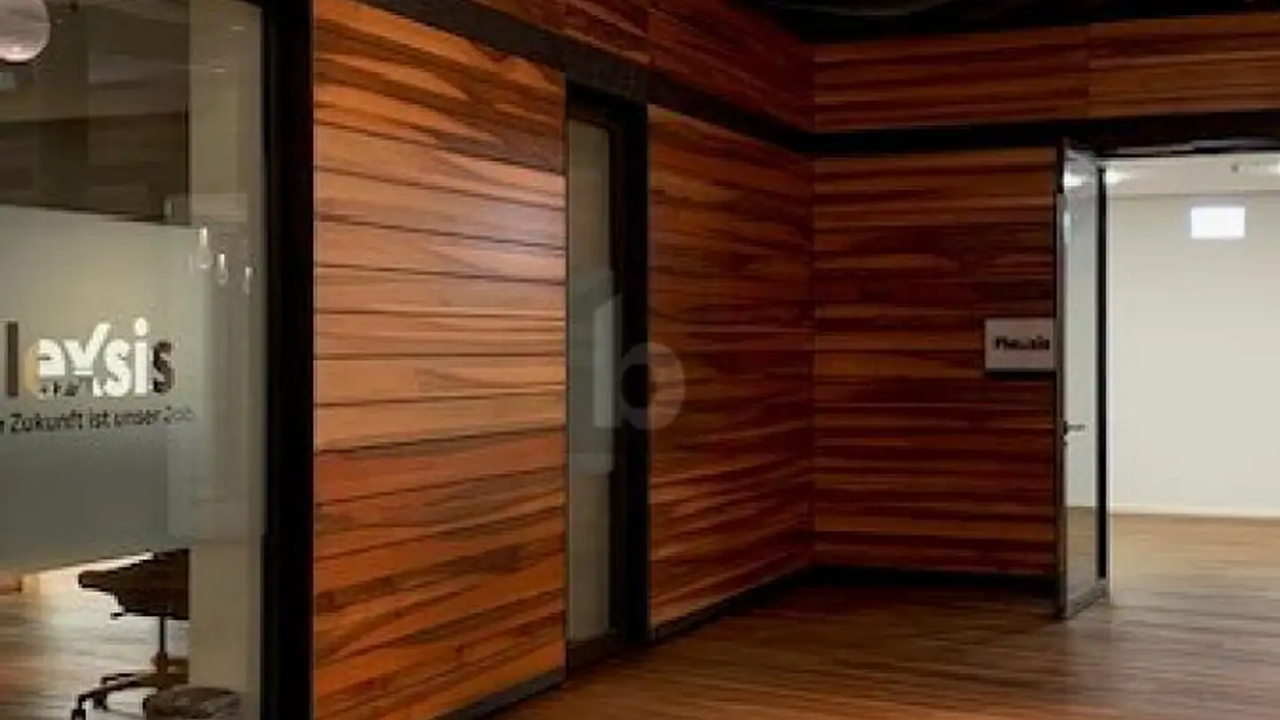 Office space for rent - 4057 Basel - Photo 2