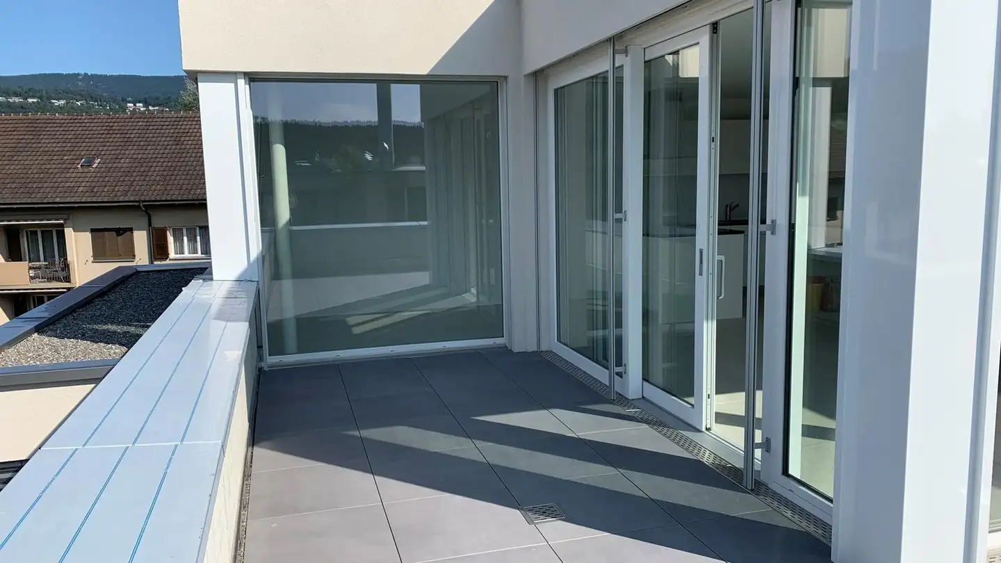 Attique à louer - Chemin Des Landes / Heideweg 38, 2503 Biel/Bienne - Photo 2