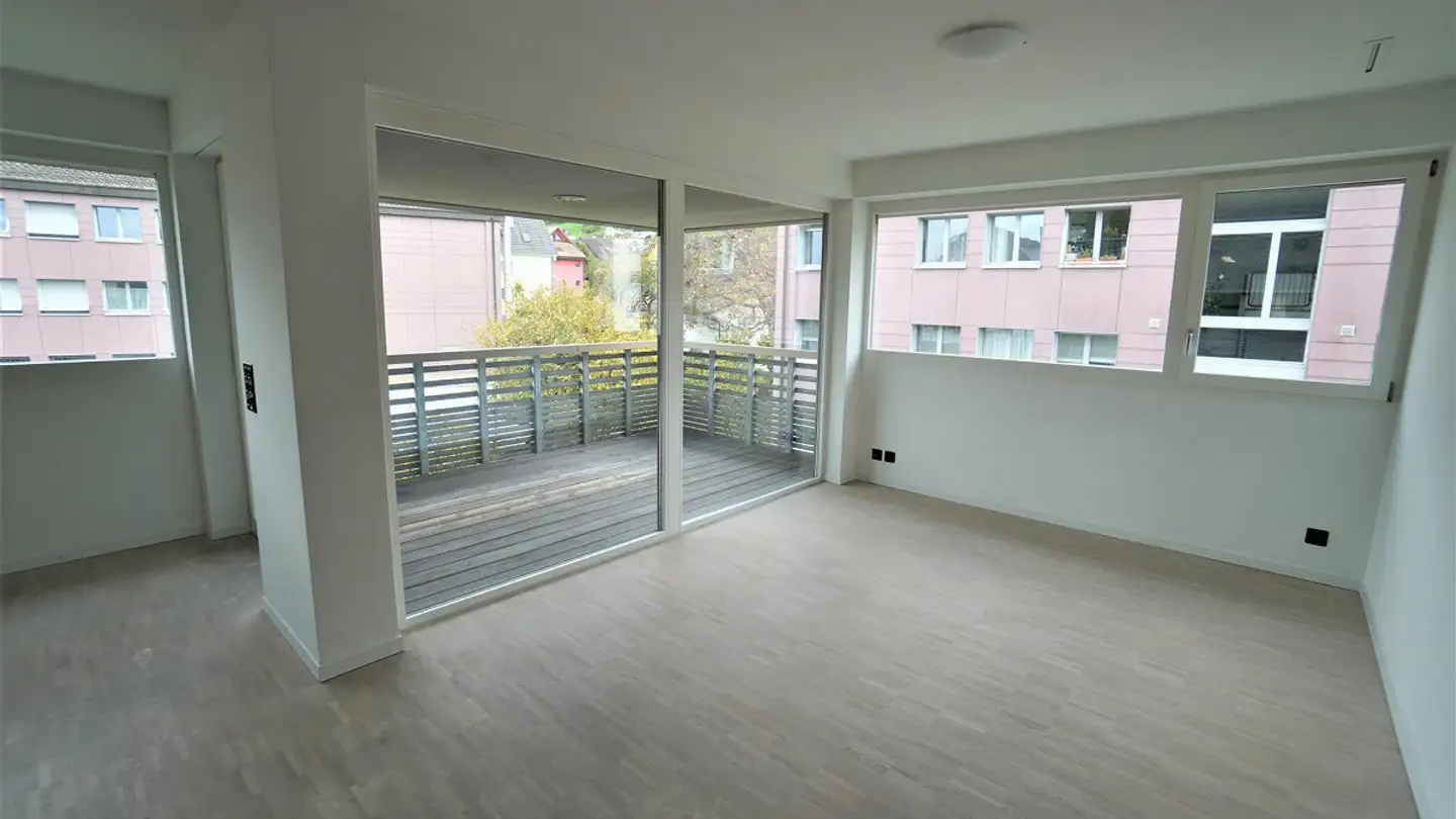 Wohnung mieten - Spielhofweg 11, 8942 Oberrieden