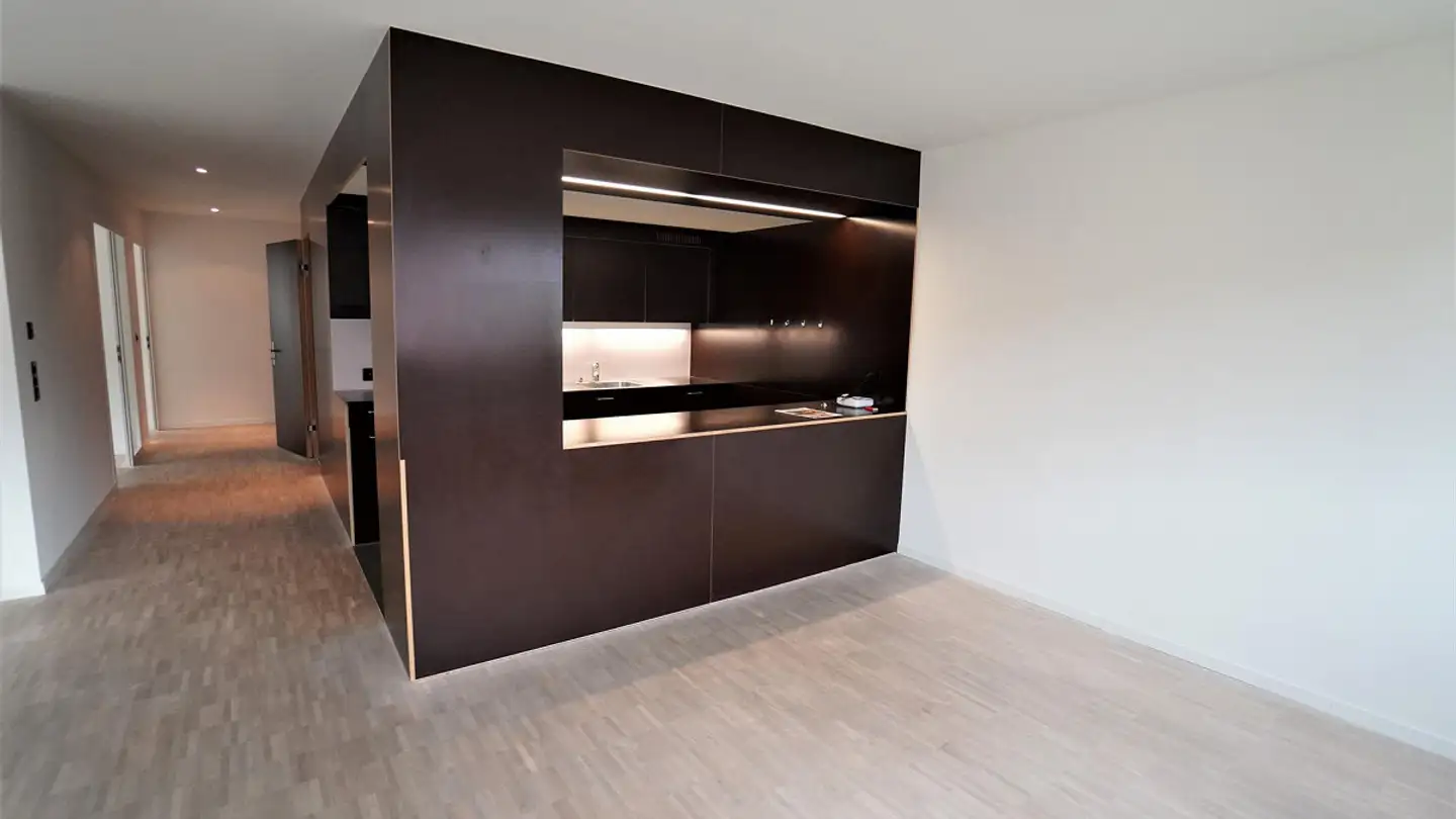 Appartamento in affitto - Spielhofweg 11, 8942 Oberrieden - Photo 2