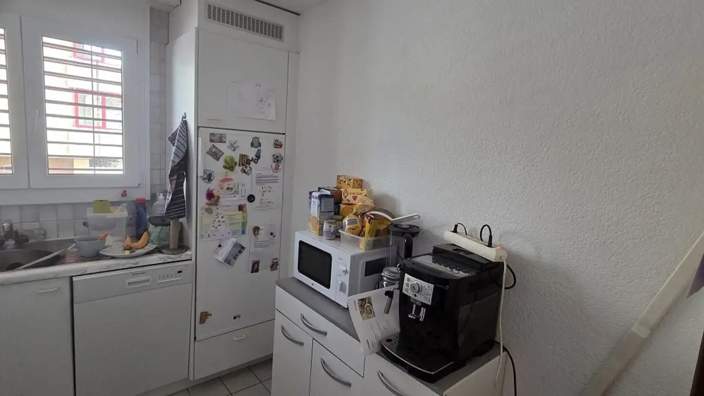 Apartment for rent - Obergasse 13, 4934 Madiswil - Photo 2