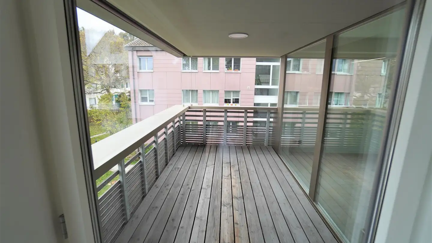 Appartamento in affitto - Spielhofweg 11, 8942 Oberrieden - Photo 4