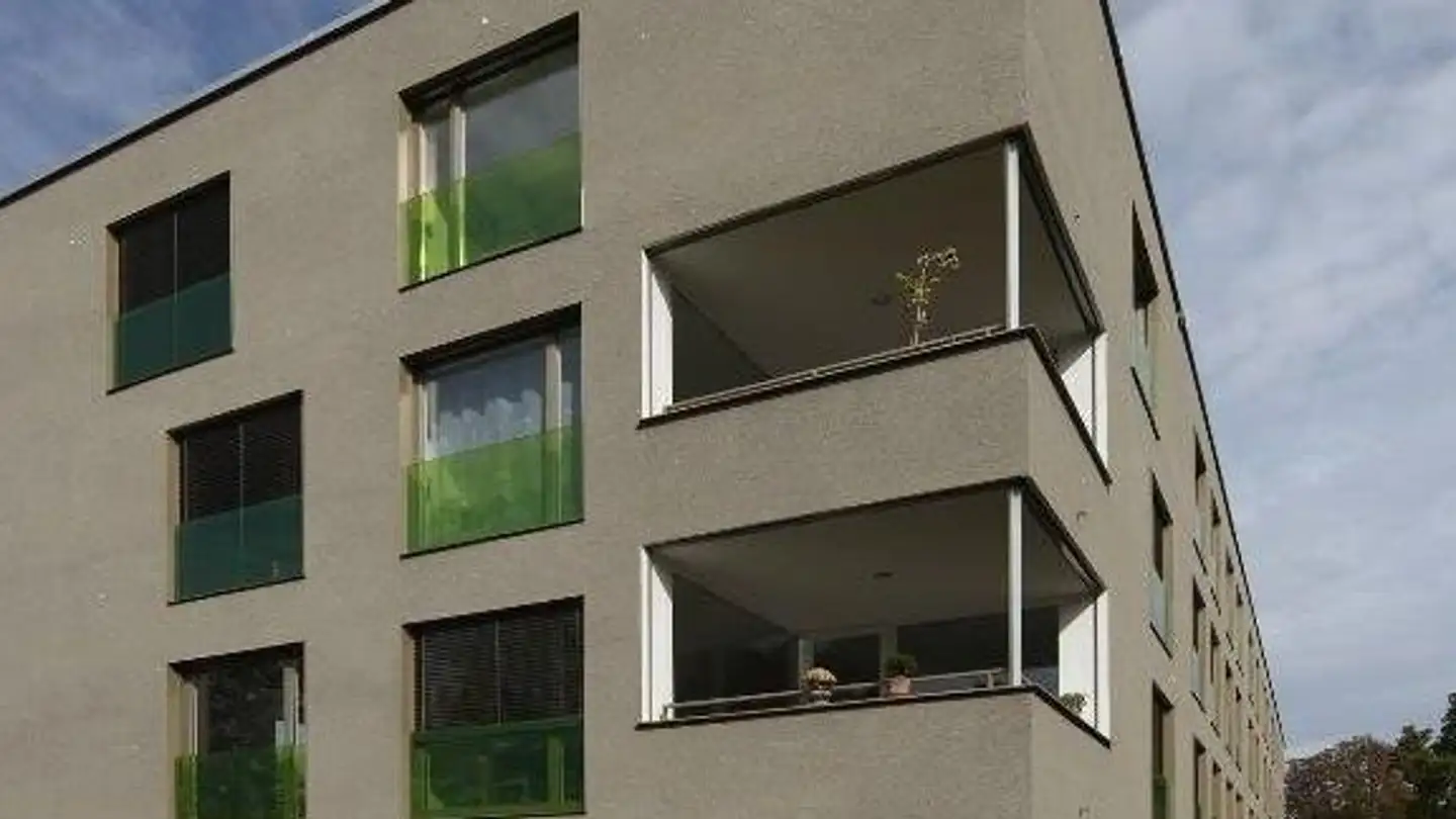 Apartment for rent - Bottmingerstrasse 7, 4102 Binningen