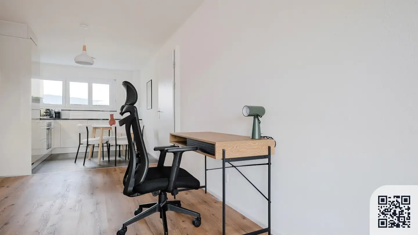 Furnished apartment for rent - Birmensdorferstrasse 6, 8953 Dietikon - Photo 4