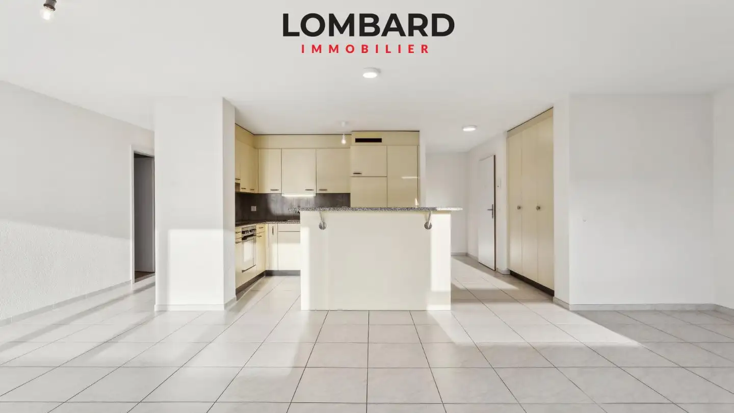 Appartement à vendre - 1470 Estavayer-le-Lac - Photo 2