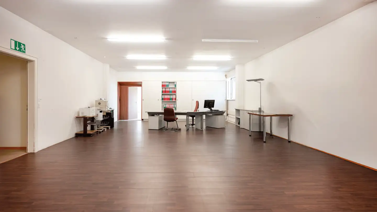 Immeuble industriel à vendre - Riedackerstrasse 5, 8153 Rümlang - Photo 3