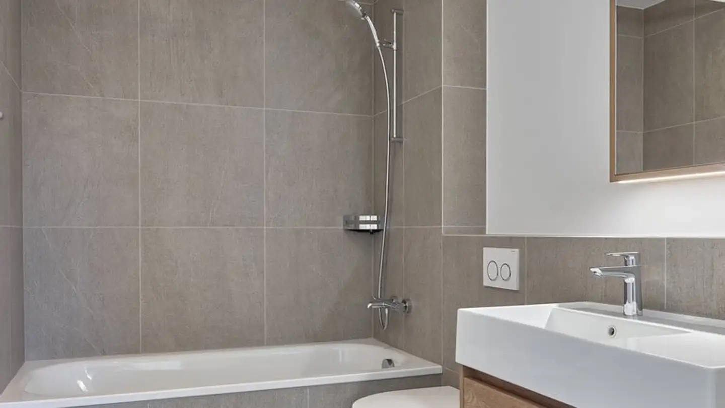 Appartamento in affitto - Hubelstrasse 3d, 6204 Sempach - Foto 4