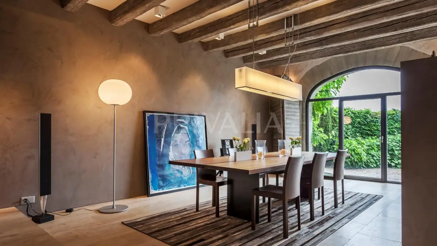 Maison individuelle à louer - 1285 Athenaz (Avusy) - Photo 2