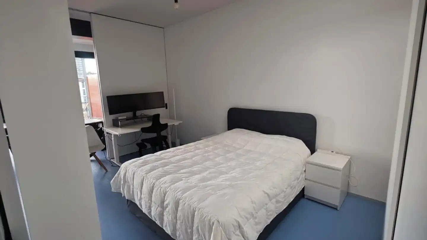 Appartement à louer - Ringstrasse 20, 8600 Dübendorf - Photo 2