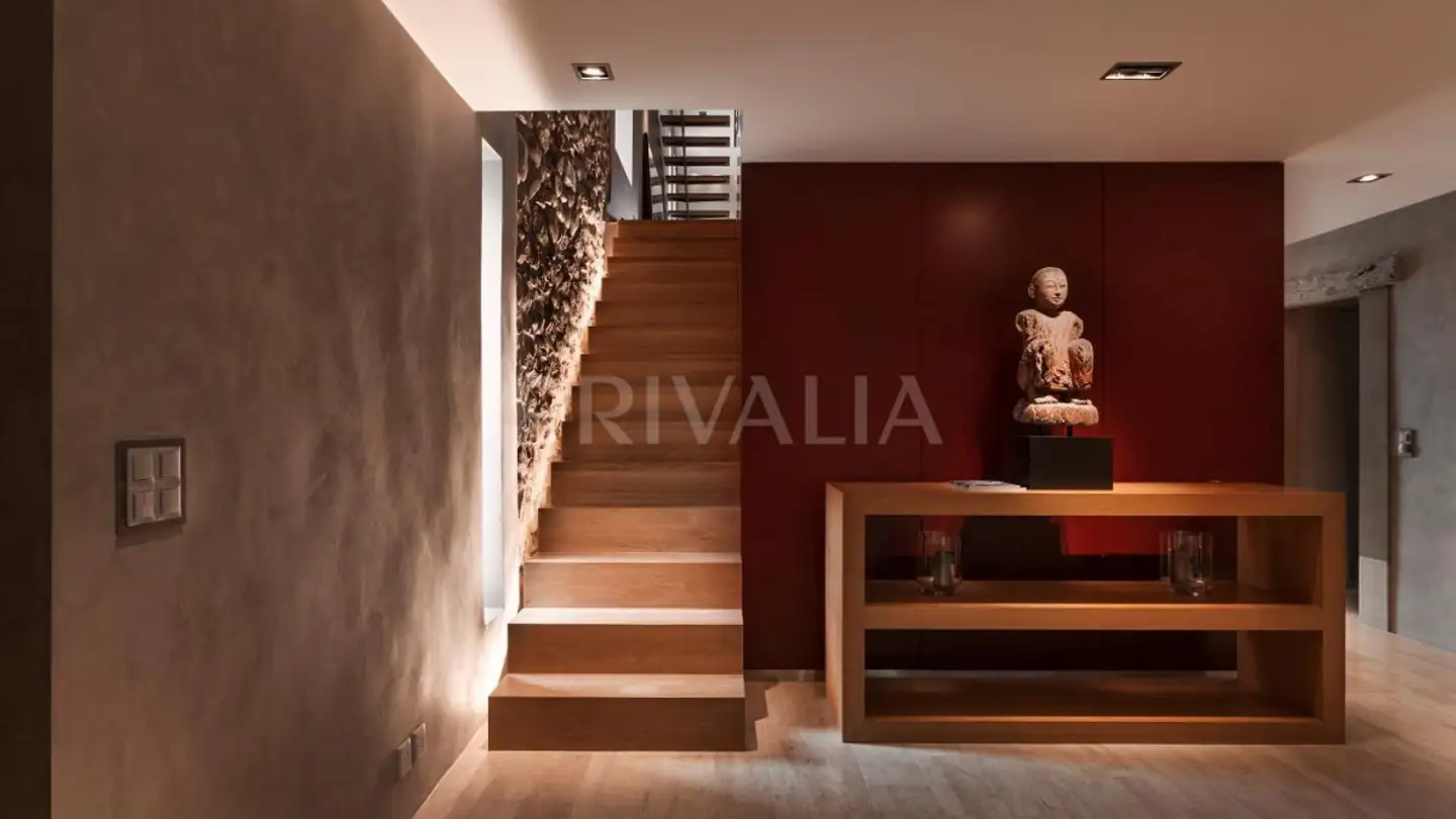 Maison individuelle à louer - 1285 Athenaz (Avusy) - Photo 3