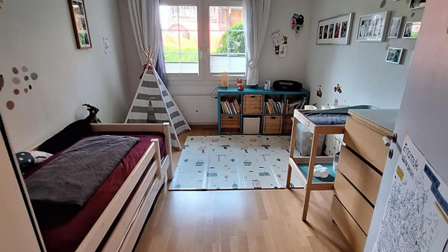 Appartement à louer - 8142 Uitikon Waldegg - Photo 2