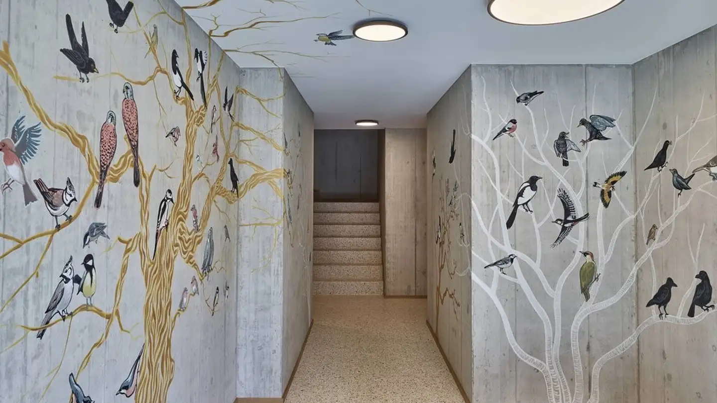 Appartamento in affitto - Hubelstrasse 3d, 6204 Sempach - Foto 2