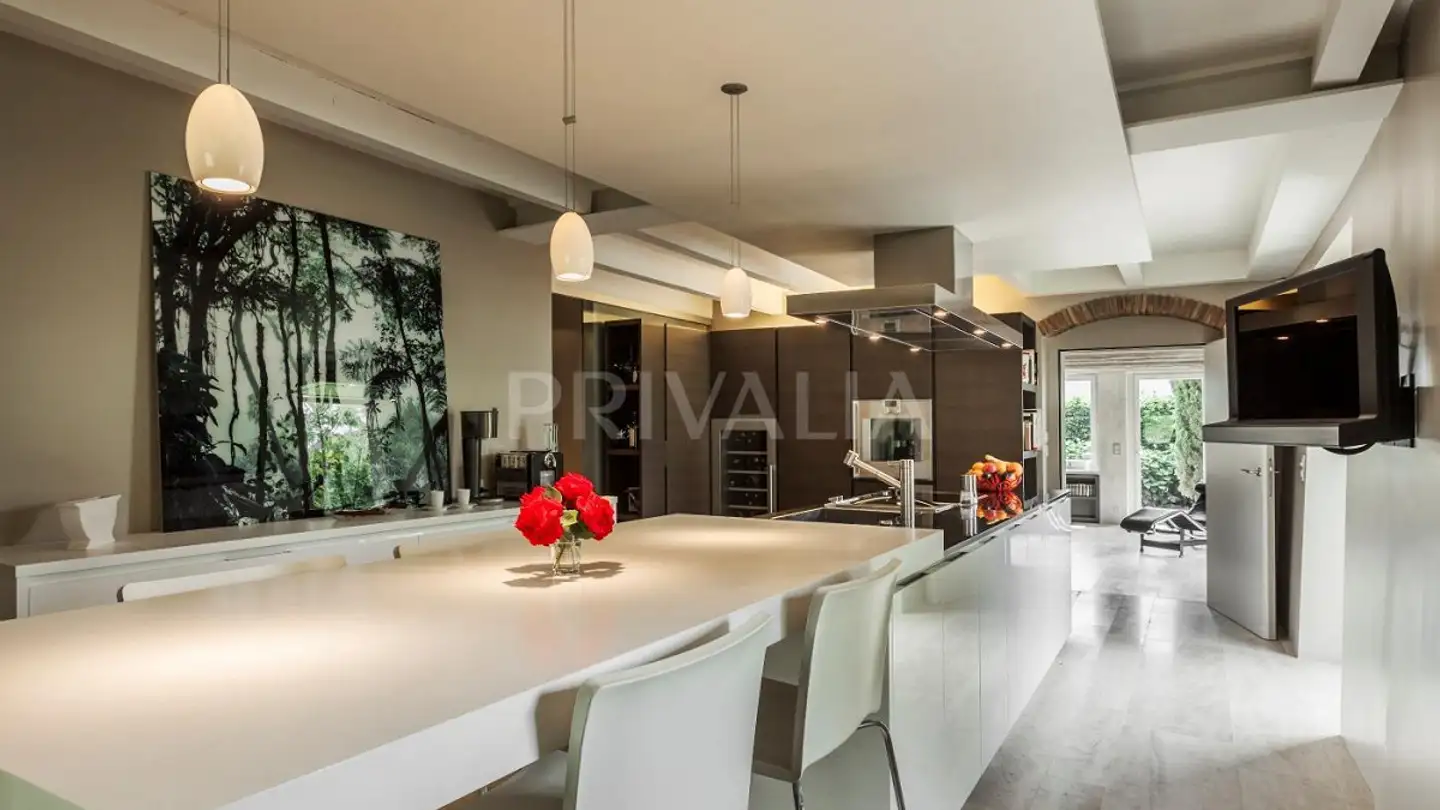 Maison individuelle à louer - 1285 Athenaz (Avusy) - Photo 4