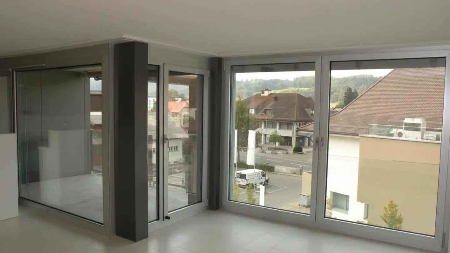 Apartment for rent - Wallenhofring 24, 5040 Schöftland