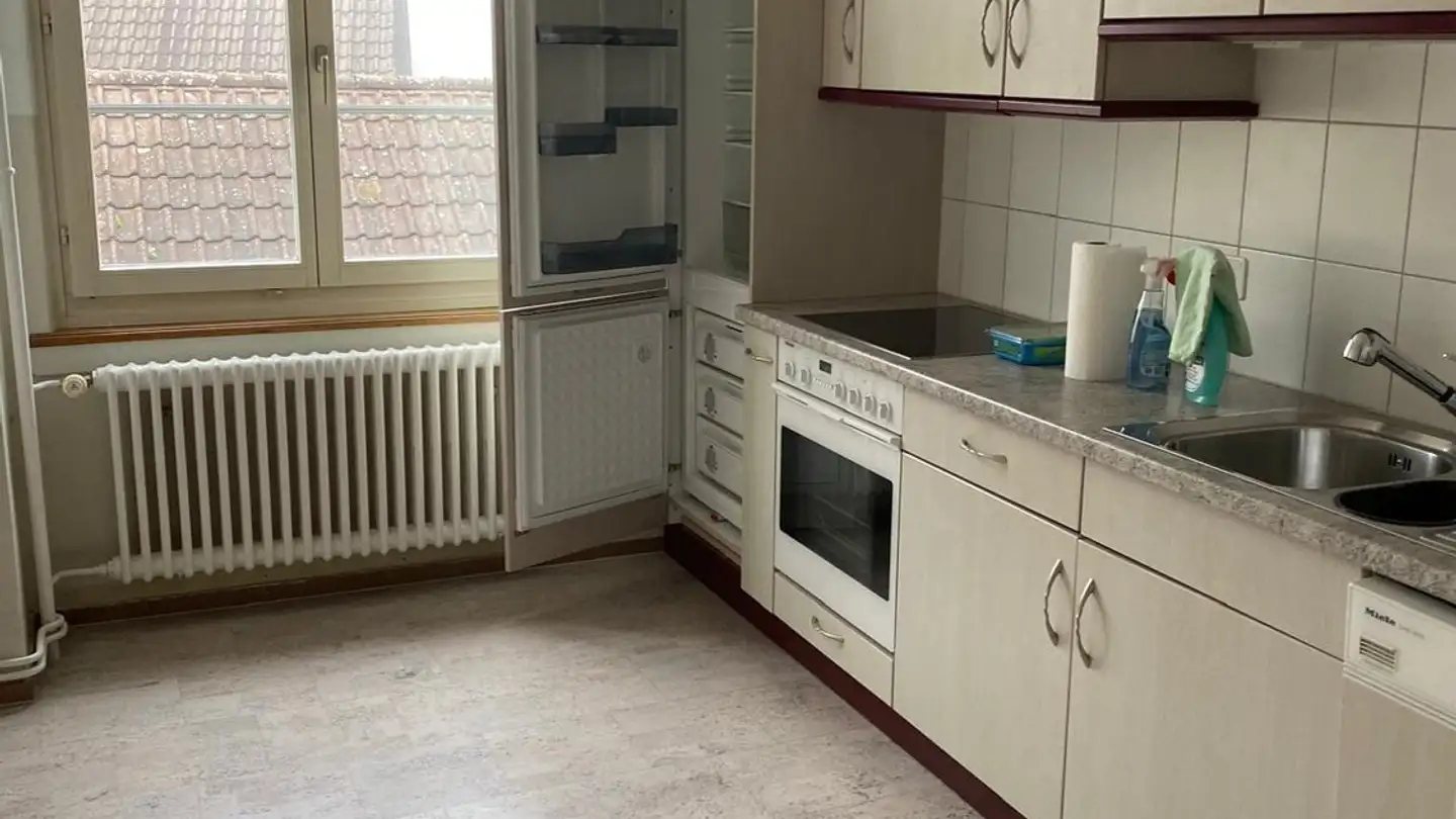 Appartamento in affitto - Dorfstrasse 73, 8957 Spreitenbach - Foto 4