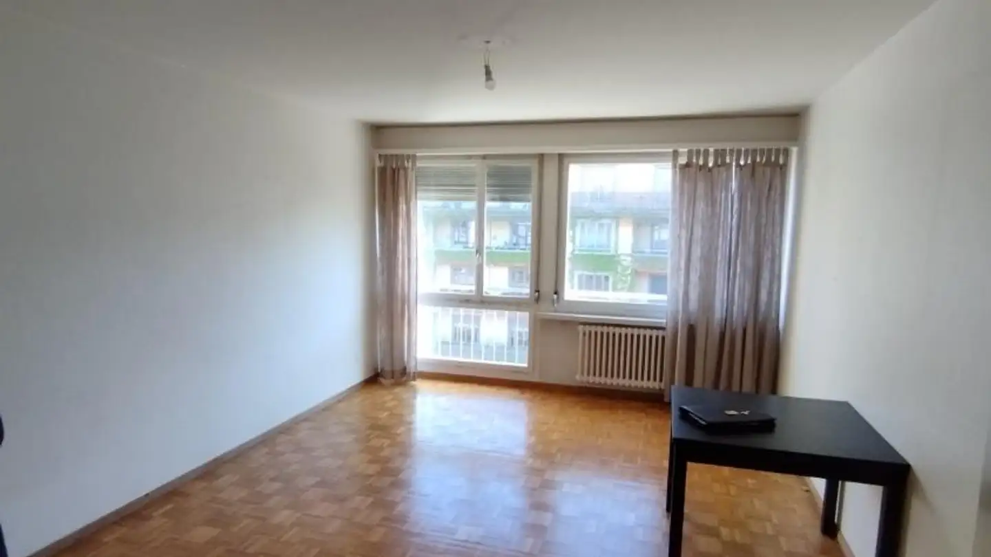 Studio à louer - 1206 Genève