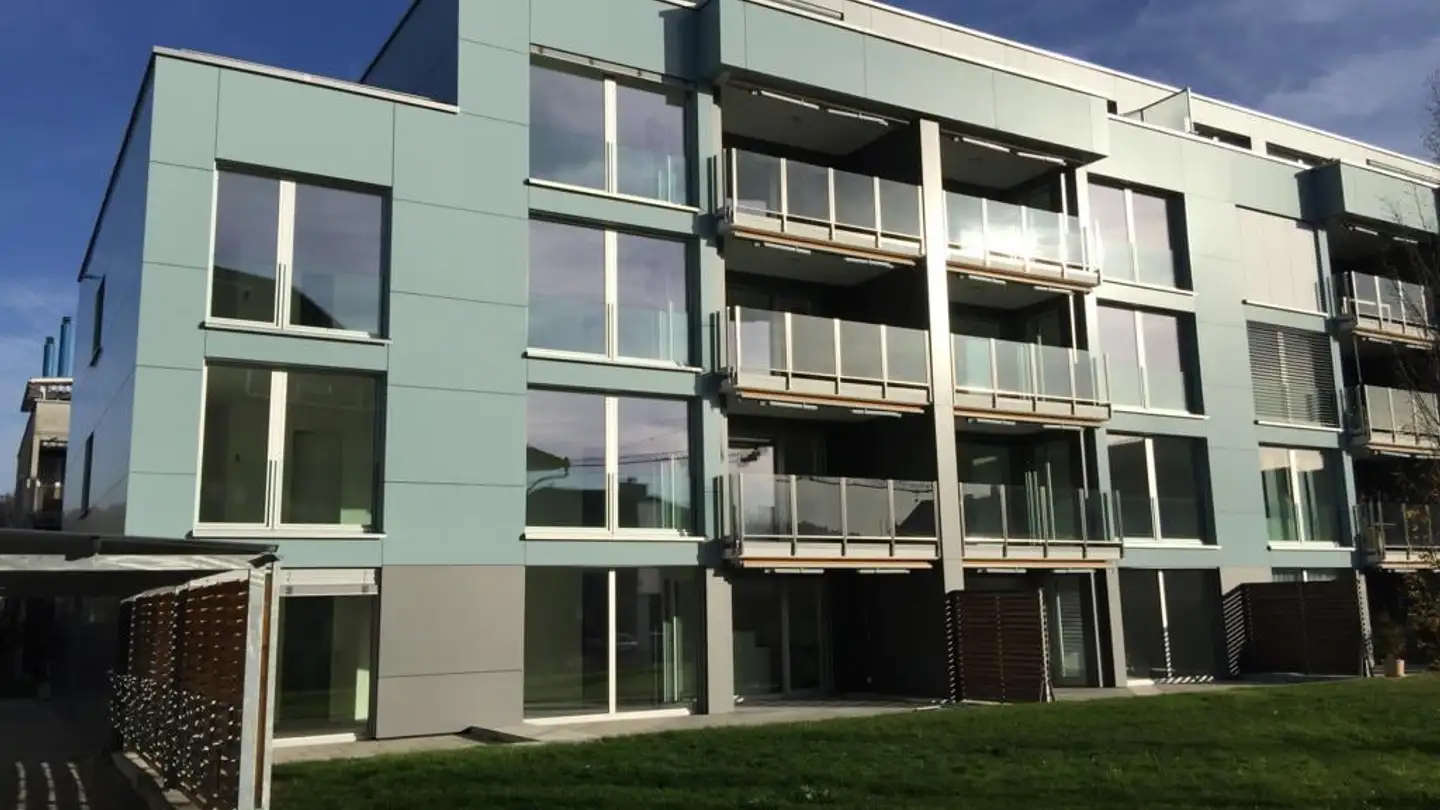 Appartamento in affitto - Wallenhofring 24, 5040 Schöftland - Photo 4