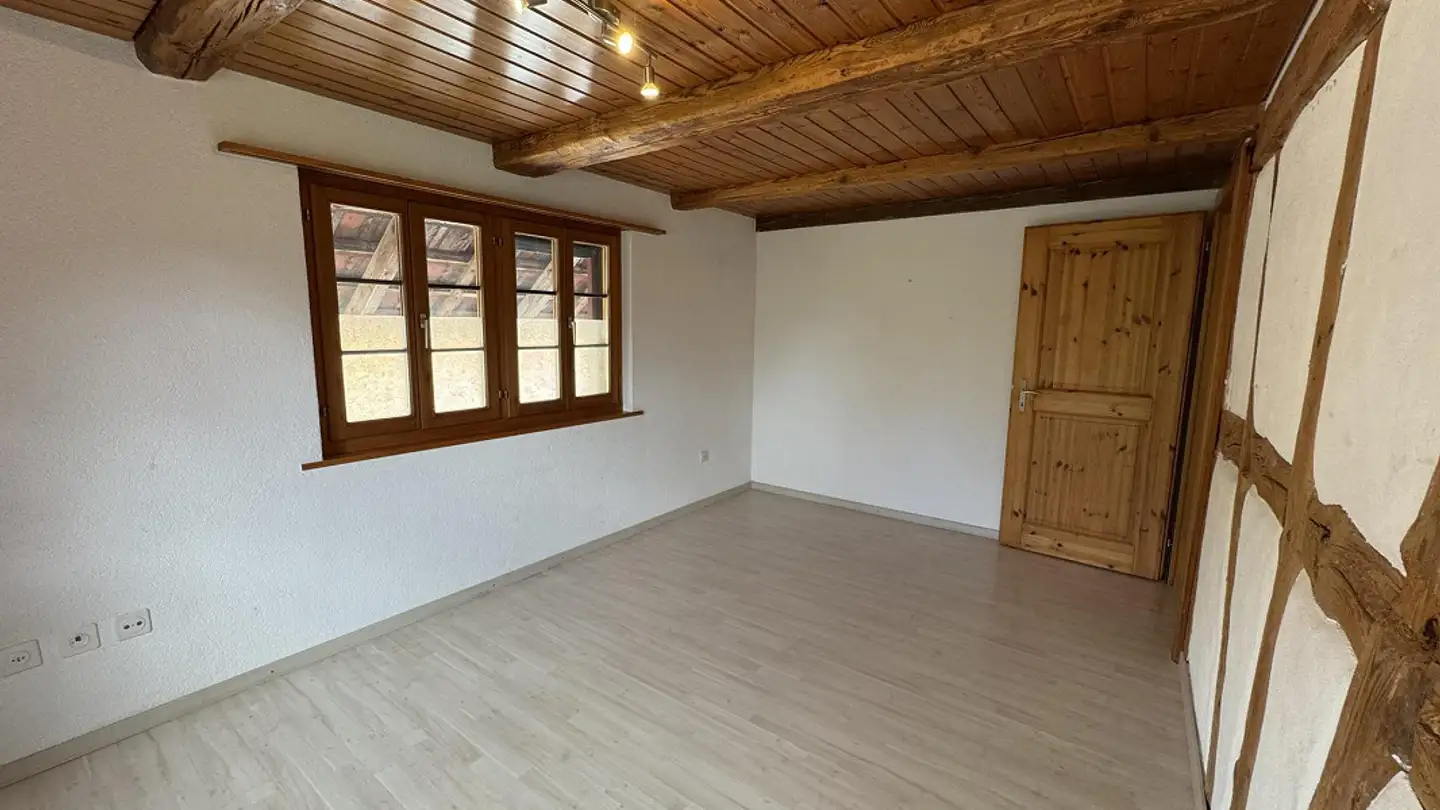 Apartment for rent - Hinterdorfstrasse 9, 8487 Zell ZH - Photo 3