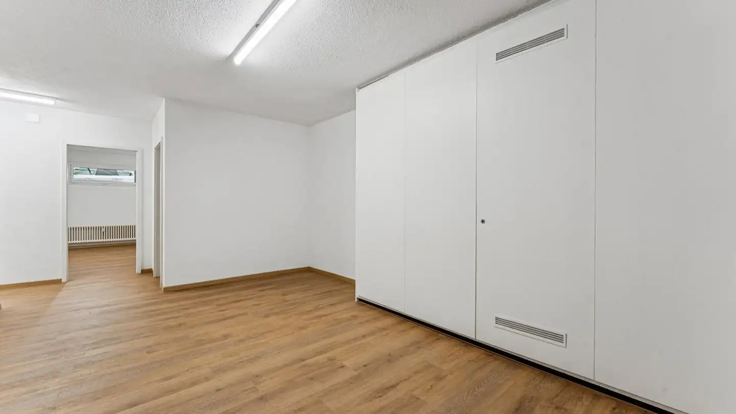 Workshop for rent - Obergütschrain 2, 6003 Luzern - Photo 2