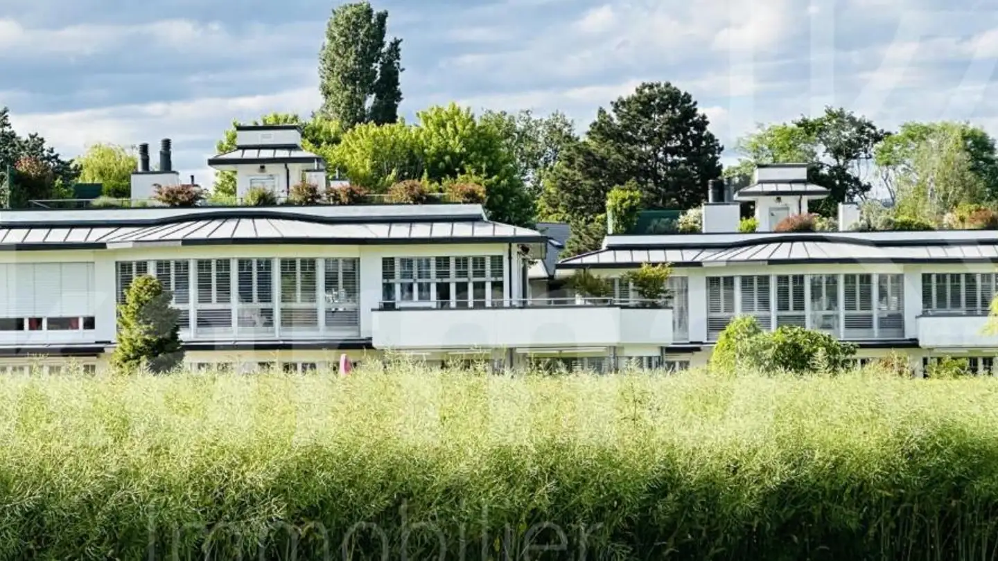 Wohnung mieten - 1296 Coppet
