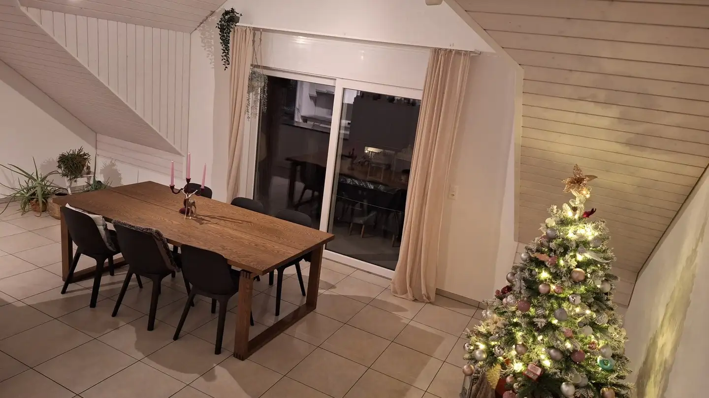 Apartment for rent - Bornweg 6b, 4629 Fulenbach