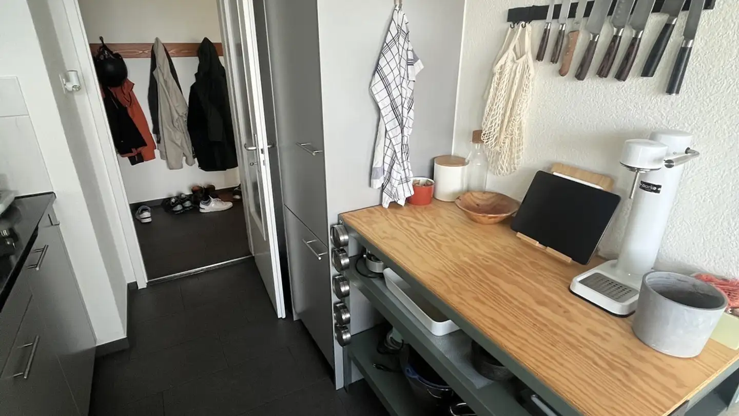 Apartment for rent - 8052 Zürich - Photo 3