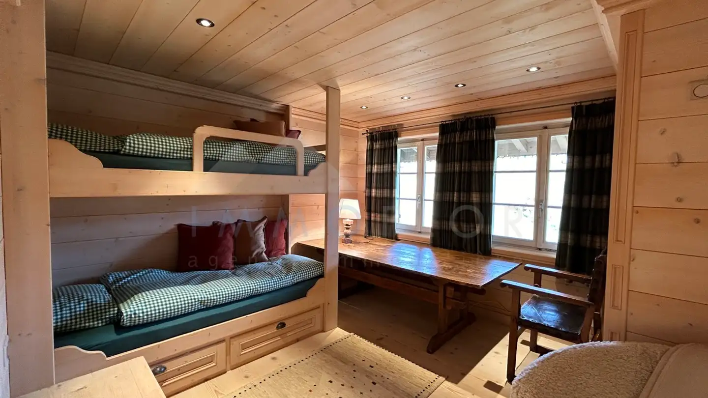 Chalet for rent - 1659 Rougemont - Photo 4