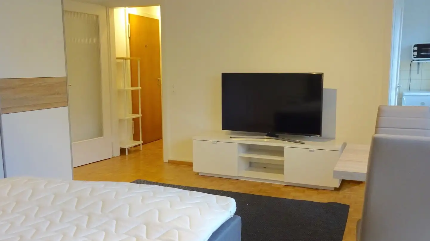 Studio in affitto - Riehenstrasse, 4058 Basel - Foto 2