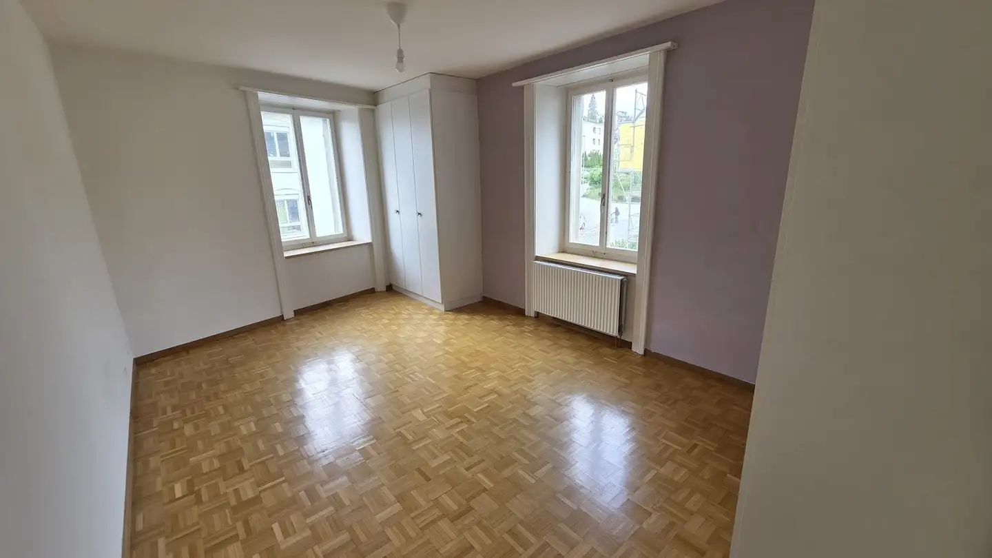 Wohnung mieten - Bergstrasse 1, 8712 Stäfa - Foto 2