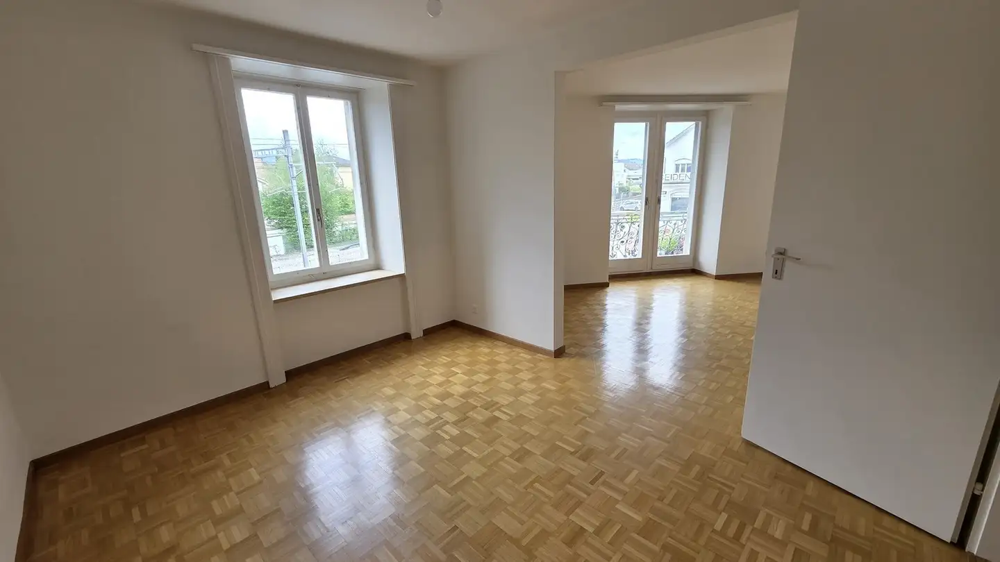 Wohnung mieten - Bergstrasse 1, 8712 Stäfa - Foto 3