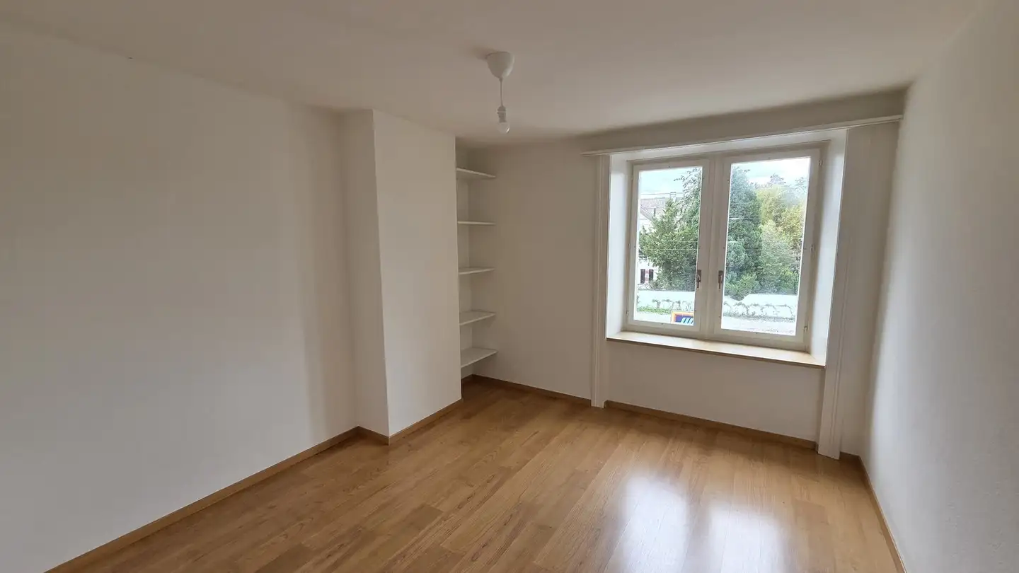 Wohnung mieten - Bergstrasse 1, 8712 Stäfa - Foto 4