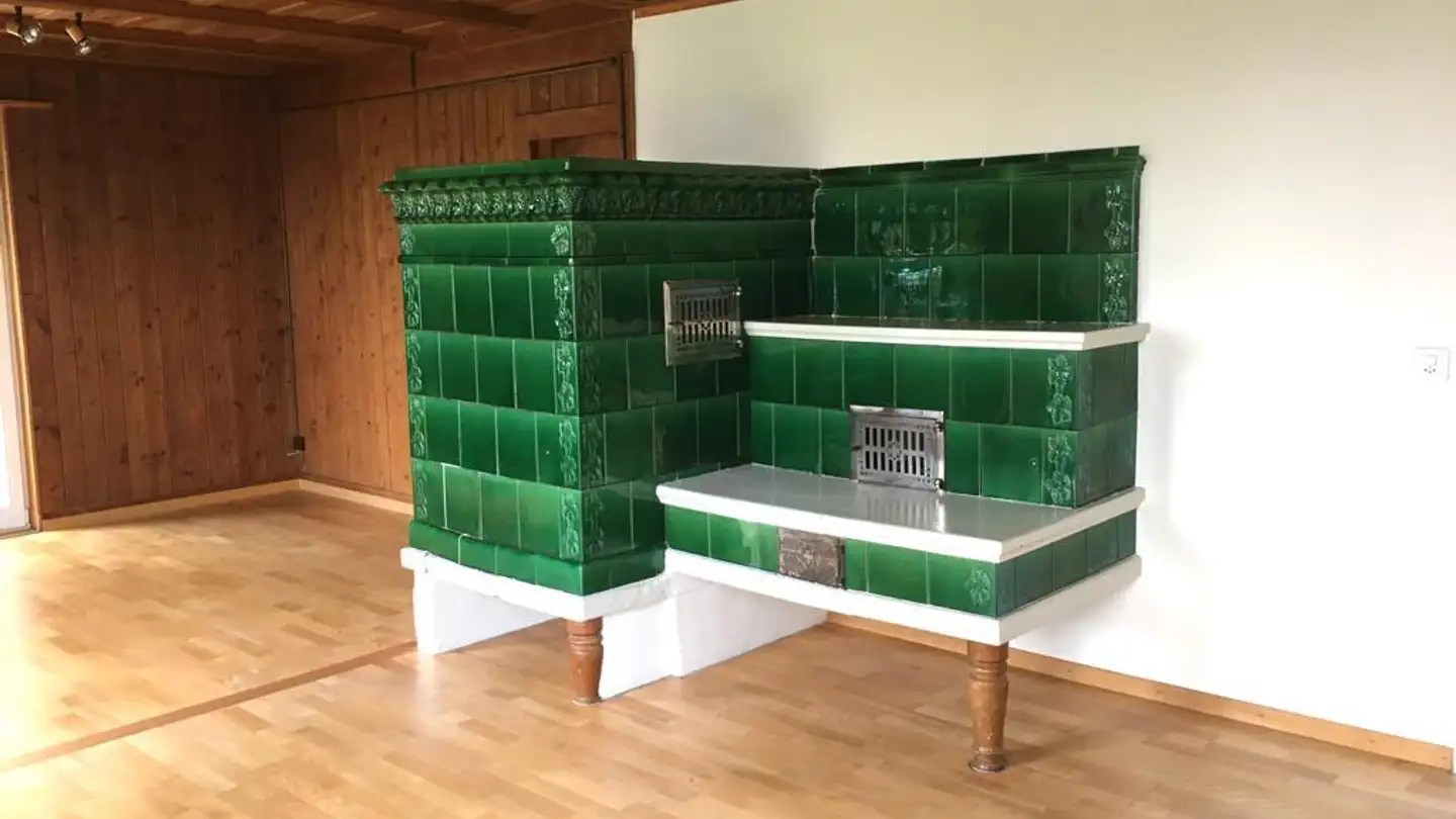 Appartamento in affitto - Dorfstrasse 20, 5102 Rupperswil - Photo 3