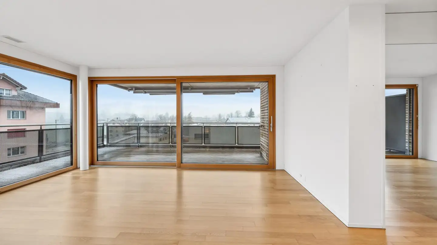 Penthouse for rent - Mülipark 7, 6170 Schüpfheim - Photo 4